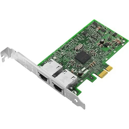 Lenovo Tarjeta Gigabit Ethernet Para Servidor - 1000base-T - Tarjeta Enchufable - Pci Express 2.0 X4 - 4 Puerto(s) - 4 - Par Trenzado - Image 2
