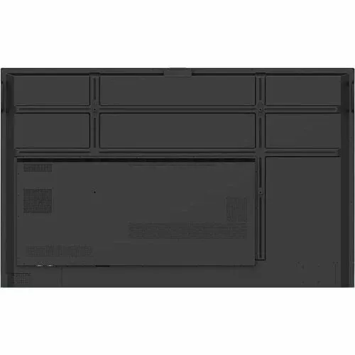 Benq Board Pro Rp8604 4k Uhd Lcd Pantalla De Colaboración - Arm - 8gb - Infrarrojo (irda) - Pantalla Táctil - 16:9 Aspect Ratio - 3840 X 2160 - 450cd/M² - 1,200:1, 50,000:1 Contrast Ratio - 2160p - Usb - Hdmi - Vga - Bluetooth - Androide 13 - Image 6