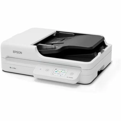 Escaner Ds-1760wn 30 Ppm Duplex Resolucion 1200 X 1200 Dpi Usb 2.0