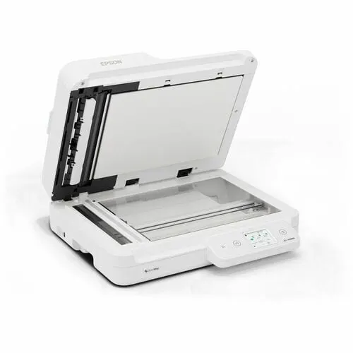 Escaner Ds-1760wn 30 Ppm Duplex Resolucion 1200 X 1200 Dpi Usb 2.0