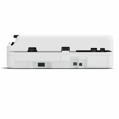 Escaner Ds-1760wn 30 Ppm Duplex Resolucion 1200 X 1200 Dpi Usb 2.0
