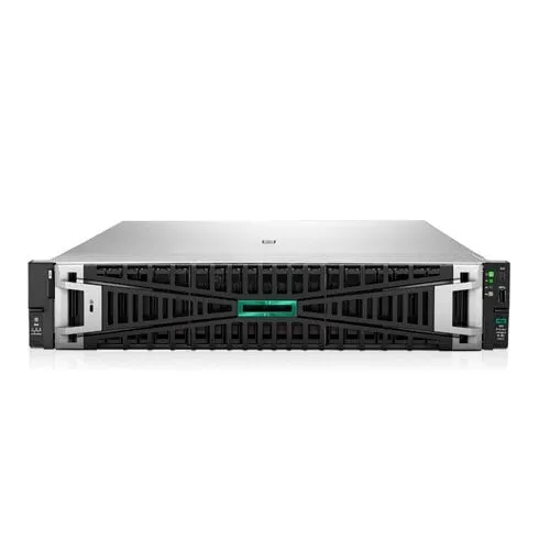 Hpe Proliant Compute Dl380 Gen12 6505p 12c 1p 2x32gb-R 8sff Mr416i-O 2x480gb Ssd 2x800w Ps La Server