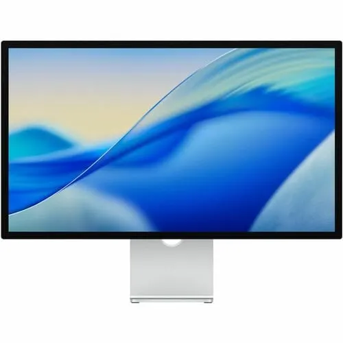 Monitor Lcd Apple Studio Display 27" (68.6cm) Clase Cámara Web 5k - 27" (68.6cm) Viewable - 5120 X 2880 - Mil Millones De Colores - 600cd/M² - 60hz Frecuencia De Actualización - Altavoces - Inclinable, Altura - Usb Tipo-C - Image 7