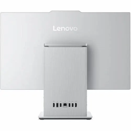 Computador Todo En Uno Lenovo Ideacentre 24irh9 F0hn00j0ld - Intel Core I3 13a Gen I3-1315u - 16gb - 256gb Pci Express Nvme 4.0 X4 Ssd - 60.5cm (23.8") Full Hd - De Escritorio - Gris Numbe - Intel Chip - 1920 X 1080 - Windows 11 Pro - Intel Uhd Graphics Ddr5 Sdram - Español (américa Latina) Teclado - Ieee 802.11ax Wireless Lan - 90w - Image 3