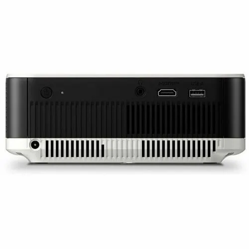 Proyector Led Lifestudio Ef-61w 700lum 1080p Hdmi Google Tv - Image 3