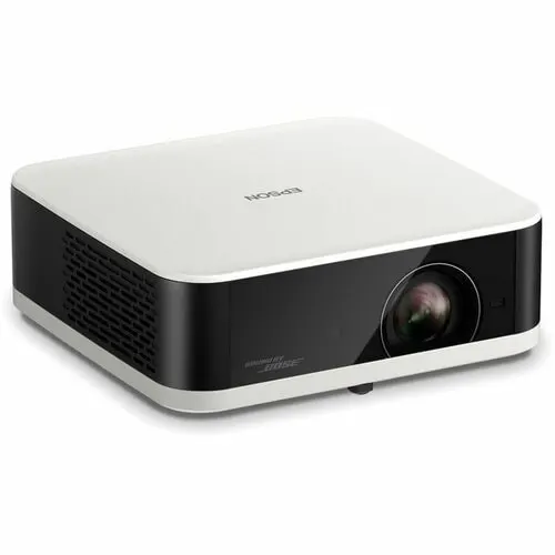 Proyector Led Lifestudio Ef-61w 700lum 1080p Hdmi Google Tv - Image 5