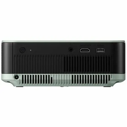 Bdl Proyector Led Lifestudio Ef-61g + Mochila