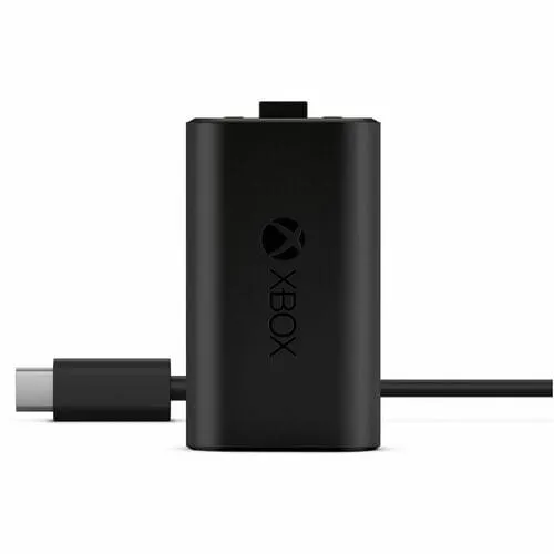 Microsoft Kit De Accesorios Para Juegos - 1