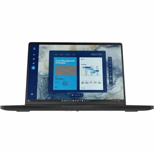 Bundle-Ai Pc -Notebook Dell Pro 16 Pulgadas (pc16250)fhd-Intel Ultra 5-225u ( Npu 12 Tops )-W11pro-16gb-512gb- Color Negro-1 Año Garantía En Sitio-Computadora-Laptop Dell-Portátil-Ultra-Inteligencia Artificial-Ia-Antecesor Latitude 3550 + 1 Licencia Mcafee Total Protection. - Image 2