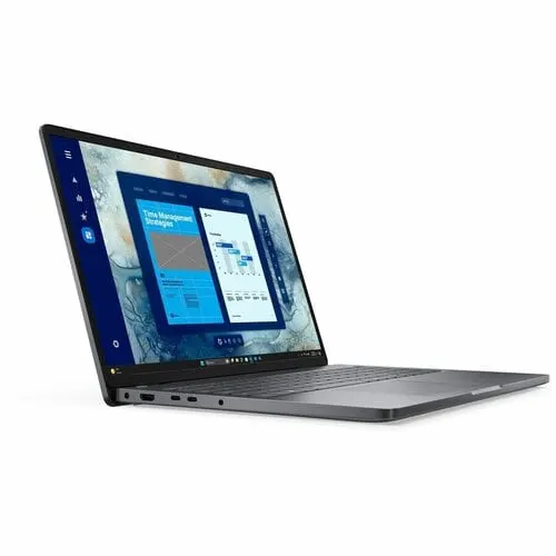 Bundle-Ai Pc -Notebook Dell Pro 16 Pulgadas (pc16250)fhd-Intel Ultra 5-225u ( Npu 12 Tops )-W11pro-16gb-512gb- Color Negro-1 Año Garantía En Sitio-Computadora-Laptop Dell-Portátil-Ultra-Inteligencia Artificial-Ia-Antecesor Latitude 3550 + 1 Licencia Mcafee Total Protection. - Image 5