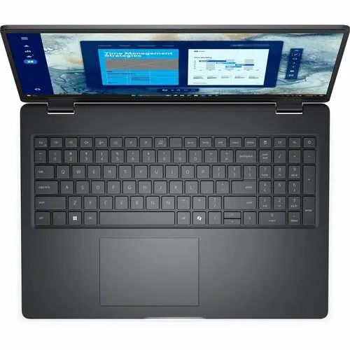 Bundle-Ai Pc -Notebook Dell Pro 16 Pulgadas (pc16250)fhd-Intel Ultra 5-225u ( Npu 12 Tops )-W11pro-16gb-512gb- Color Negro-1 Año Garantía En Sitio-Computadora-Laptop Dell-Portátil-Ultra-Inteligencia Artificial-Ia-Antecesor Latitude 3550 + 1 Licencia Mcafee Total Protection. - Image 6