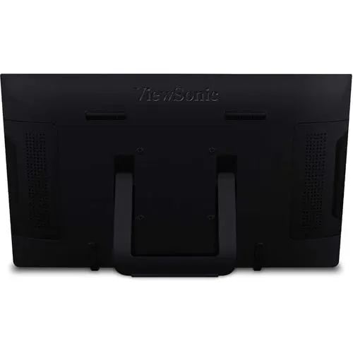 Monitor Touch Led Fhd 22 Resol 1920x1080 Relacion De Aspecto 16:9