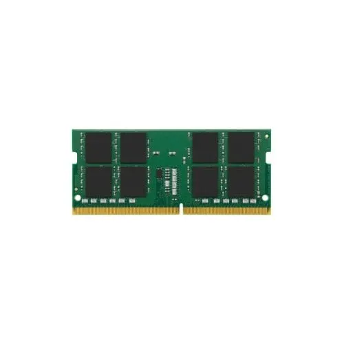 Memoria Ram Kingston 32gb Ddr4 3200mt/S Sodimm