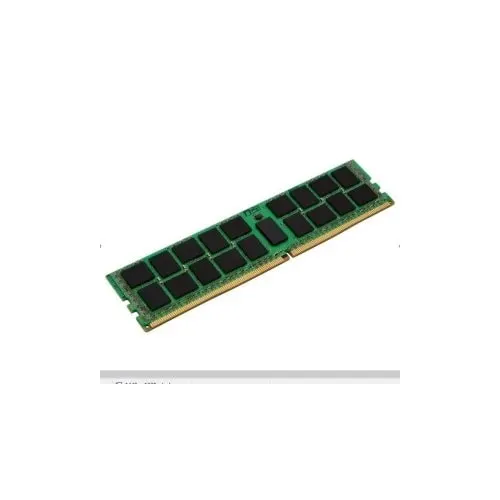 Memoria Ram Kingston 16gb Ddr4-3200mt/S Reg Ecc Dual Rank Module