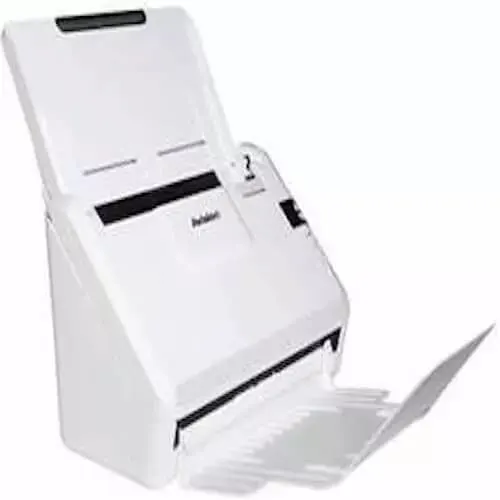 Avision Av332u Escáner Profesional, 600 Dpi, A4, Dúplex, 50 Páginas, 32 Ppm, 64 Ipm