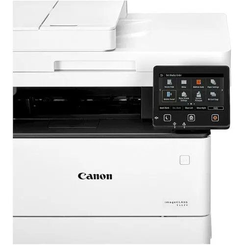 Multifuncional Láser Image Class D1620 Dúplex Monocromática 45 Ppm Print/ Scan / Copy 80,000 Pág Mensuales Wifi, Usb, Ethernet