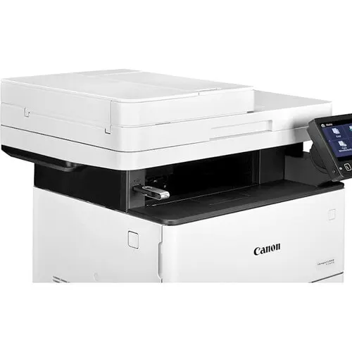 Multifuncional Láser Image Class D1620 Dúplex Monocromática 45 Ppm Print/ Scan / Copy 80,000 Pág Mensuales Wifi, Usb, Ethernet
