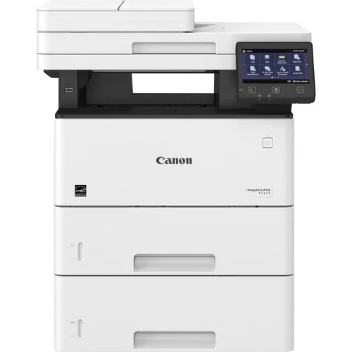 Multifuncional Láser Image Class D1620 Dúplex Monocromática 45 Ppm Print/ Scan / Copy 80,000 Pág Mensuales Wifi, Usb, Ethernet