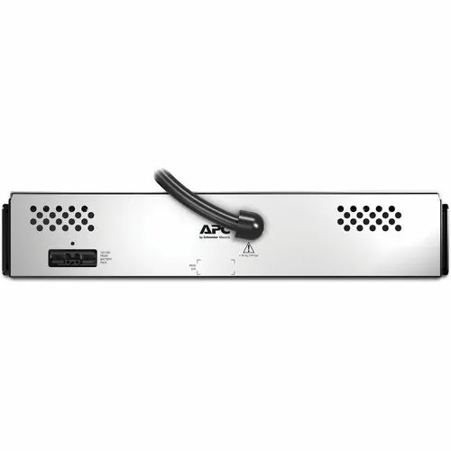 Apc External Battery Pack Smx 120v Rack/Tower
