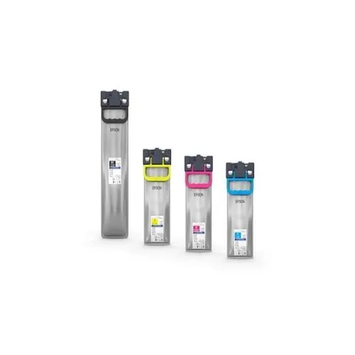 Bolsa De Tinta Cyan 20k Pag. Epson Wf-C878r/879r