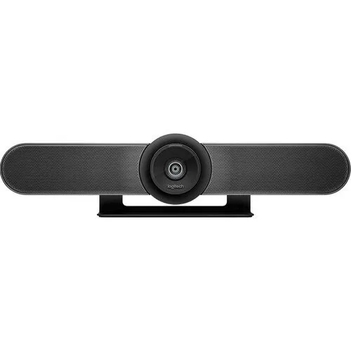 Microfono De Expansion Logitech Para Camara Meet Up, Cable 6m