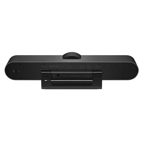 Camara Logitech Meet Up Con Microfono De Expansion 4k 5x Zoom