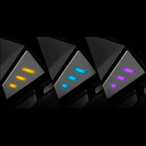 Mouse G502 Hero Para Juegos De Alto Desempeño Maxima Precision De Seguimiento, Iluminacion Rgb, 11 Botones Totalmente Programables, Sensor Hero 16k