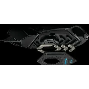 Mouse G502 Hero Para Juegos De Alto Desempeño Maxima Precision De Seguimiento, Iluminacion Rgb, 11 Botones Totalmente Programables, Sensor Hero 16k