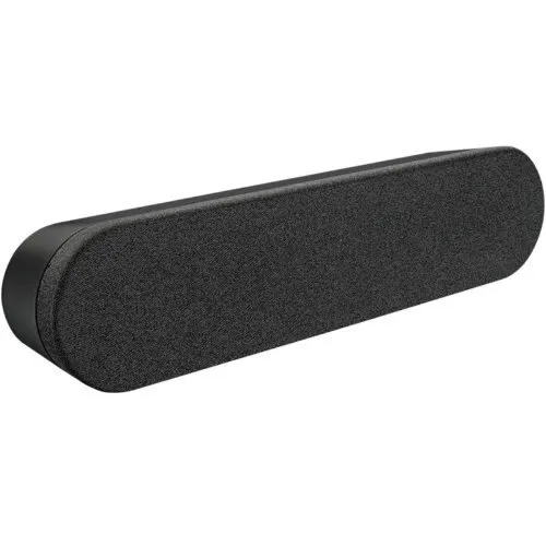 Camara Logitech Rally System, 4k Ptz 1 Speaker, 1 Mic Pod - Image 4