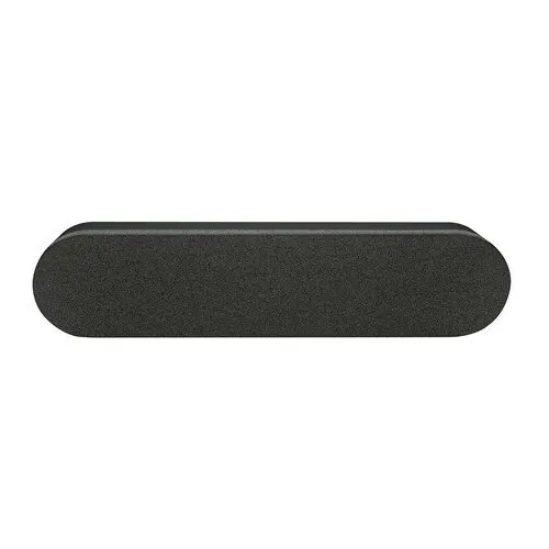 Bocina, Altavoz Logitech Para Camara Rally, 2.95m De Cable