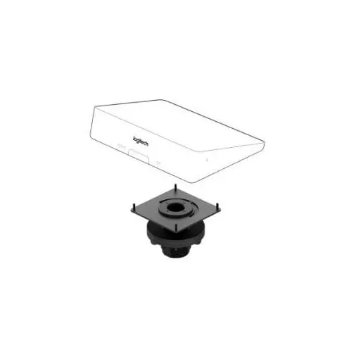 Montaje Para Tap Logitech Diseño Para Mesa
