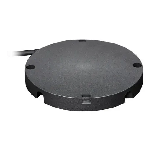 Hub De Microfono Logitech Para Rally Mic Pod, 2.95m De Cable