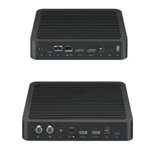 Camara Logitech Rally Plus, 2 Speakers, 2 Mic Pods - Image 3