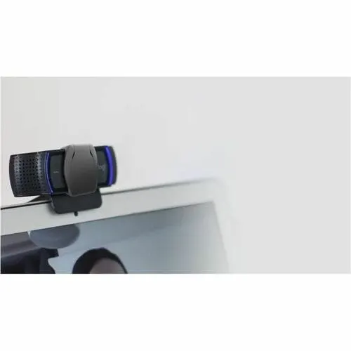 Webcam C920s Hd Pro Santi - Image 10