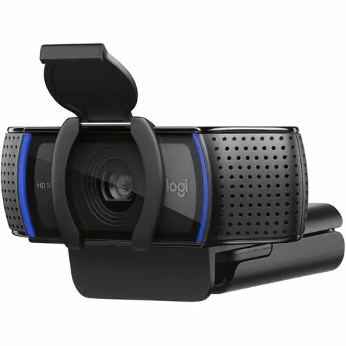 Webcam C920s Hd Pro Santi - Image 4
