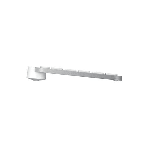 Logitech Mx Keys Mini Teclado - Inalámbrico Conectividad - Español - Grafito - Mx Llave De Contacto - Bluetooth/Rf - 4 - 10m - Mac, Pc