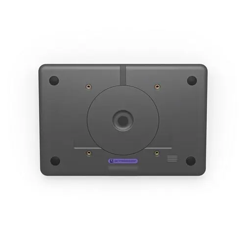Controlador Tap Ip Touch Logitech Color Grafito, 10.1 Pulgadas, Lcd - Image 4