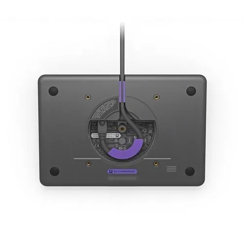 Controlador Tap Ip Touch Logitech Color Grafito, 10.1 Pulgadas, Lcd - Image 6