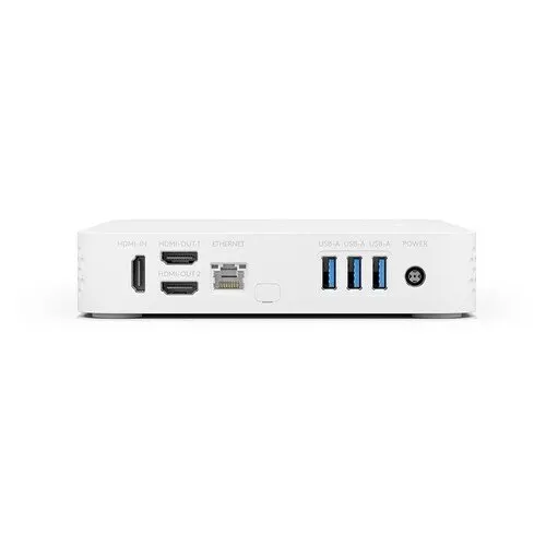 Pc Dedicada Logitech Roommate, Para Teams, Zoom Y Ring Central - Image 2