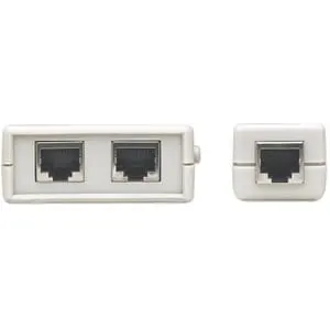 Intellinet Prob. Cables Red 4 Ld,rj45 - Red (rj-45) - Par Trenzado - Lan Inalámbrica - Ethernet - 9v - Alcalina
