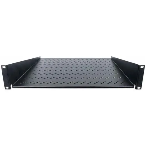 Intellinet Charola Rack 19" , 2u, 40cm Vent. 25kg - Intellinet Charola Rack 19" - Image 4