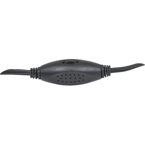 Manhattan Bocina Serie 2600 Via Usb, Cubo - 90hz A 20khz - Usb