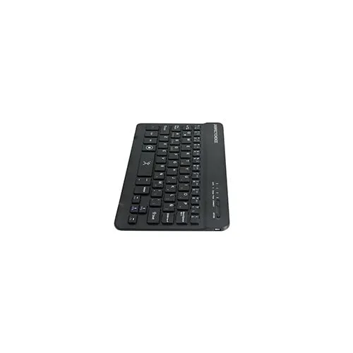 Mini Teclado Inalámbrico Bluetooth Universal Ultra Delgado | Perfect Choice