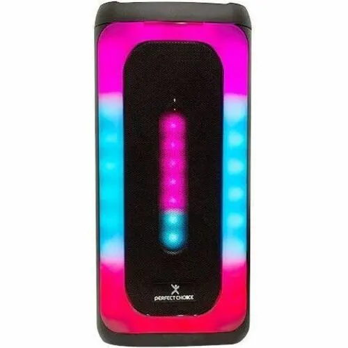 Bafle Bluetooth Inalámbrica 4" Portátil Función Tws Festa Plus | Perfect Choice - Image 2