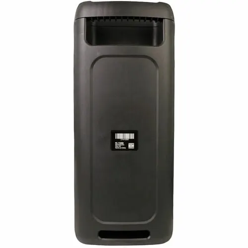 Bafle Bluetooth Inalámbrica 4" Portátil Función Tws Festa Plus | Perfect Choice - Image 3