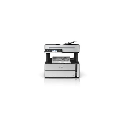 Multifuncional Mono M3170 39 Ppm 1200 X2400 Usb, Red, Wifi, Fax - Image 3