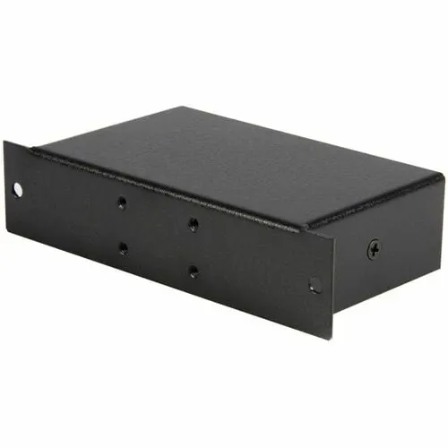 Startech.com Adaptador Concentrador Hub Usb 2.0 De 4 Puertos Reforzado Industrial Con Alimentación - 4 Total Usb Port(s) - 4 Usb 2.0 Port(s) - Pc, Mac - Image 7