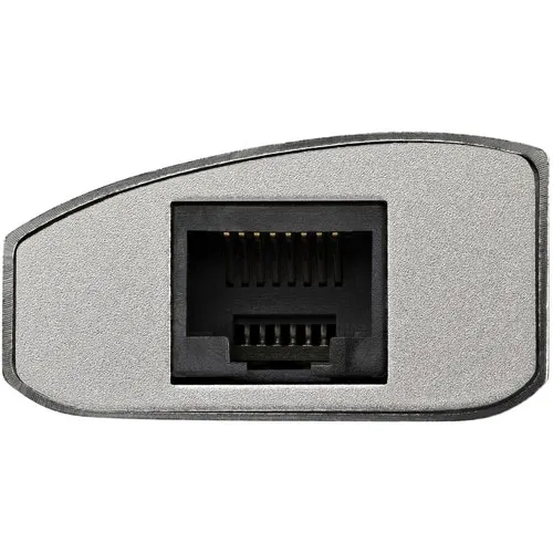 Startech.com Hub Usb 3.0 De 3 Puertos - Adaptador De Red Ethernet - Alimentado Por El Bus - 5gbps - Hub Usb Portátil - 3 Total Usb Port(s) - 3 Usb 3.0 Port(s)1 Puerto(s) De Red (rj-45) - Pc, Mac, Chromeos - Image 11