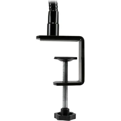 Startech.com Soporte Cuello De Ganso Para Tablet - Brazo Ajustable Para Tablet - Soporte De Escritorio Para Tablet - Para Tablets De 7" A 11" - Soporte Removible - Altura Ajustable - 1 Pantalla(s) Admitidas - 17.8cm A 27.9cm (11") Para Pantalla Plana - Acero, Plástico - 1 Solamente - Image 3