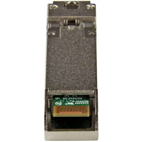 Startech.com Sfp+ Compatible Cisco Sfp-10g-Sr-S - 10gbase-Sr - Fibra Multimodo 10gb - Lc 300m 850nm - Cisco Firepower, Asr9000, C9300 Ddm - Para Redes De Datos, Redes ópticas - Fibra óptica - Multi-Modo - Ethernet De 10 Gigabits - 10gbase-Sr - Conectable Directamente, Intercambiable Directamente - Image 3